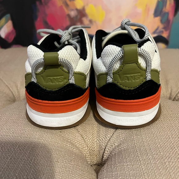 Vans - Ultracrush. - Picture 4 of 6